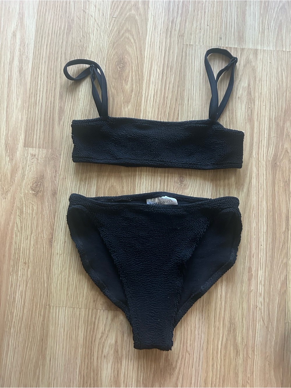 YouSwim Poise Two Piece Swimsuit